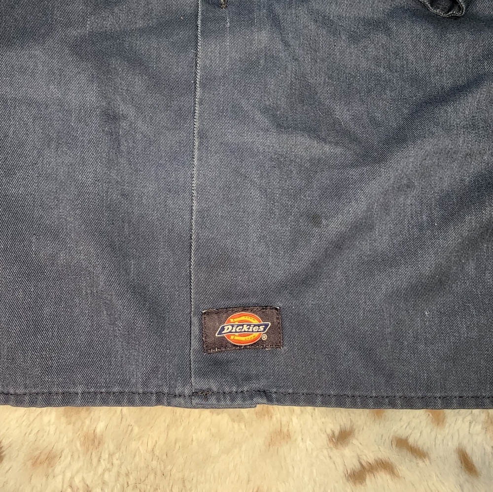 Vintage Dickies Work Shirt